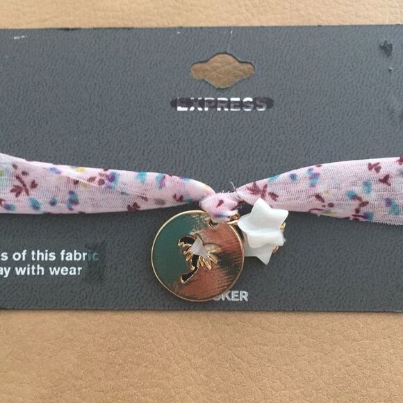 Express choker nwt $22.9 - Picture 3 of 6